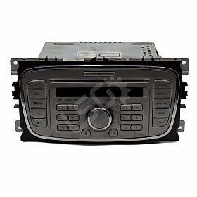 CD плеър Ford S-MAX