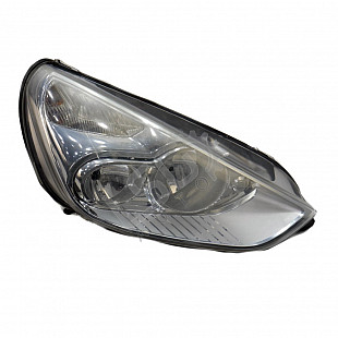 Десен фар Ford S-MAX, OEM 6M21-13W029-BJ