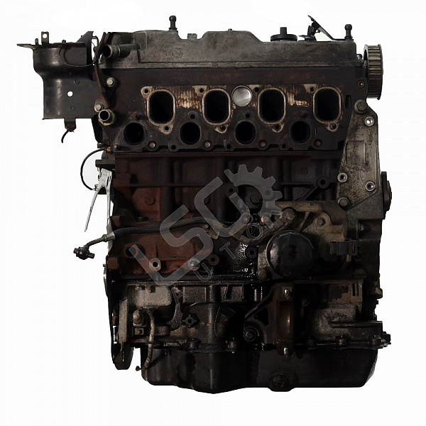 Двигател 1.8 QYWA Ford S-MAX