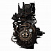 Двигател 1.8 QYWA Ford S-MAX