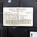 Километраж Ford S-MAX, ОЕМ 8M2T-10849-DD