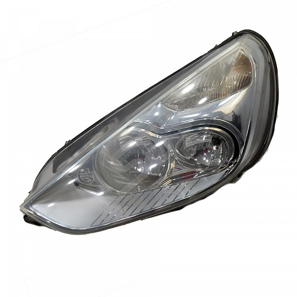 Ляв фар Ford S-MAX, ОЕМ 6M21-13W030-BJ