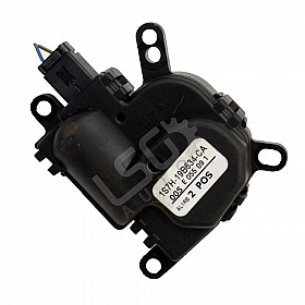 Моторче клапи парно Ford S-MAX