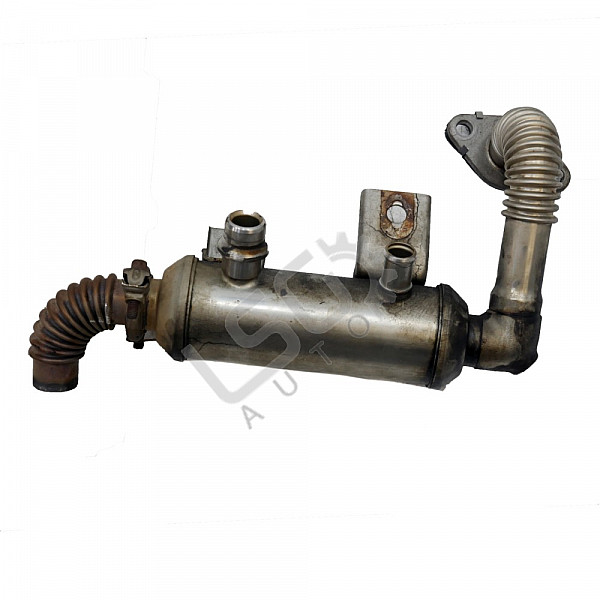 Охладител EGR Ford S-MAX, ОЕМ 4M5Q-9F464-B1C