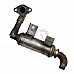 Охладител EGR Ford S-MAX, ОЕМ 4M5Q-9F464-B1C