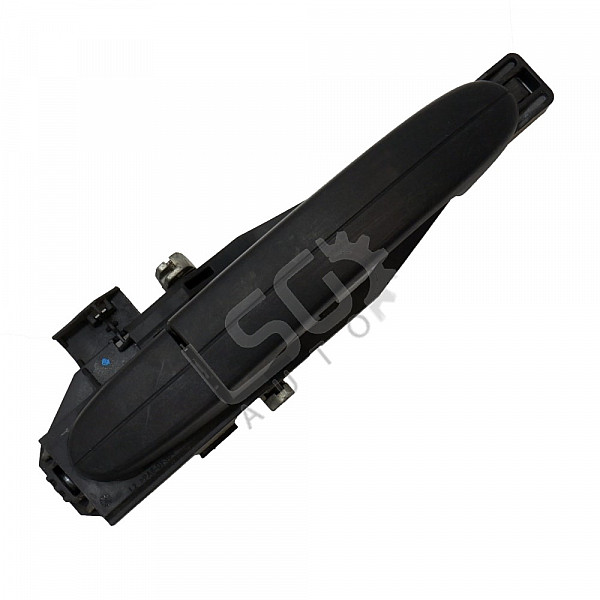Предна лява външна дръжка Ford S-MAX, ОЕМ 6M21-U224A37-BF