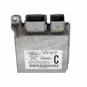AIRBAG модул Mazda Tribute