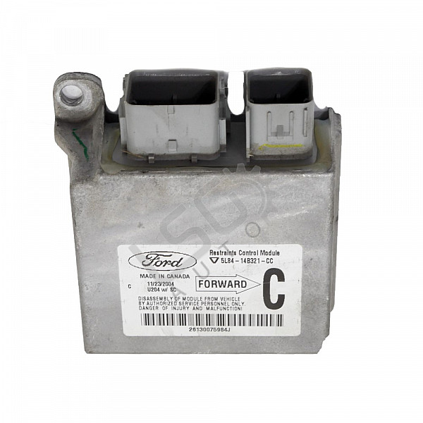 AIRBAG модул Mazda Tribute, ОЕМ 5L84-14B321-CC