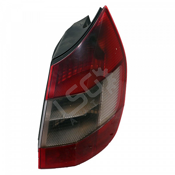 Десен стоп Renault Scenic II