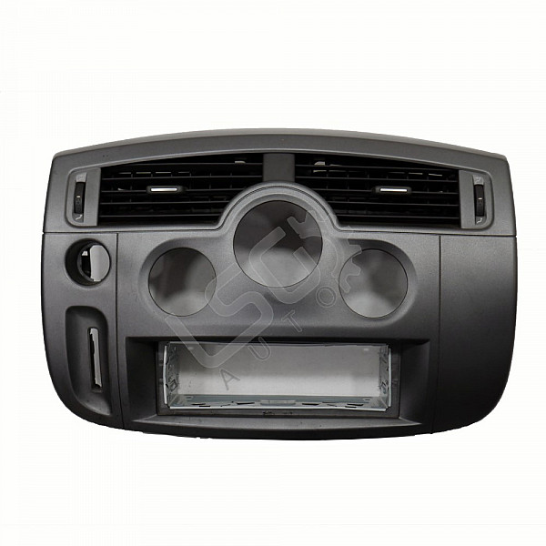 Духалки парно средна конзола табло Renault Scenic II, ОЕМ 8200140724