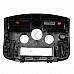 Духалки парно средна конзола табло Renault Scenic II, ОЕМ 8200140724