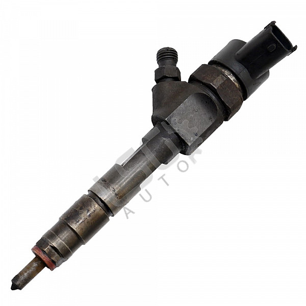 Дюза дизел Renault Scenic II, ОЕМ 8200100272