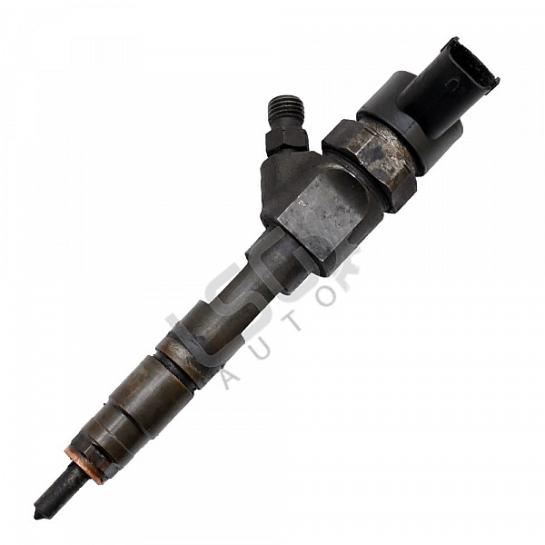 Дюза дизел Renault Scenic II, ОЕМ 8200100272