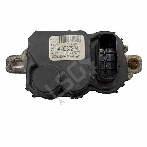 Контрол модул горивна помпа Mazda Tribute, ОЕМ 5L8A-9D372-AE
