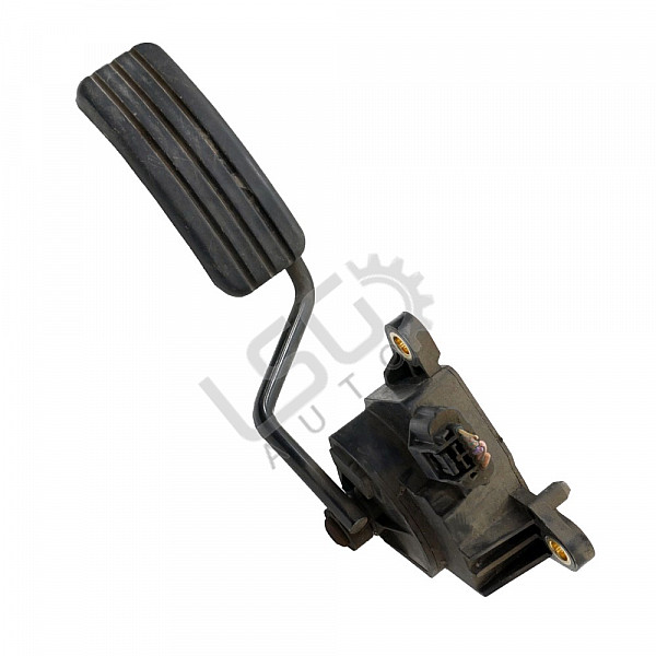 Педал газ Renault Scenic II, ОЕМ 8200159647