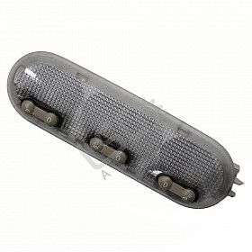 Плафон Renault Scenic II