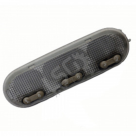 Плафон Renault Scenic II