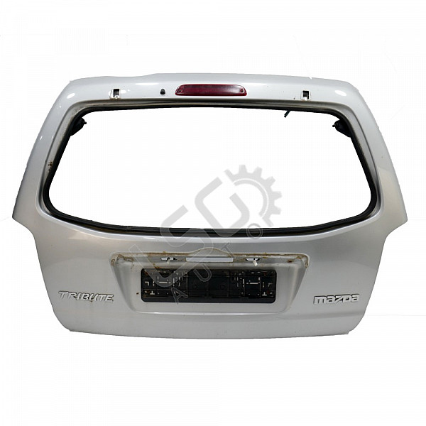 Заден капак Mazda Tribute