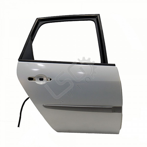 Задна дясна врата Renault Scenic II