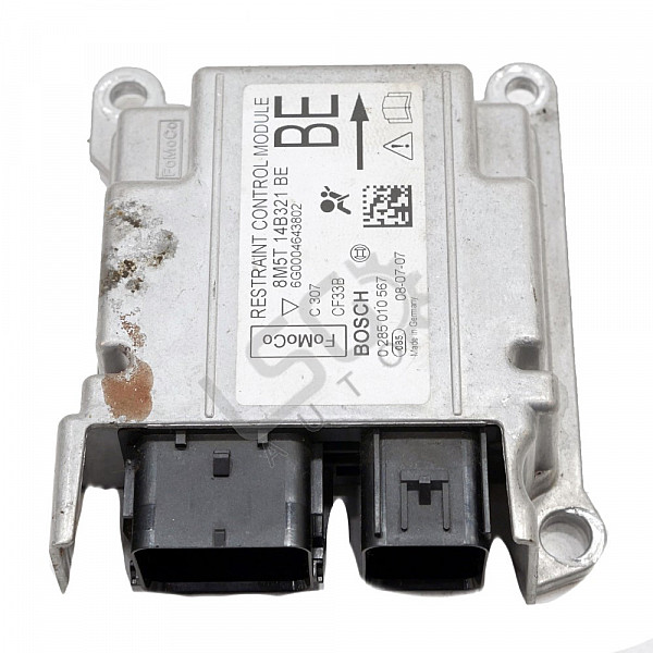 AIRBAG модул Ford Focus II, ОЕМ 8M5T-14B321BE