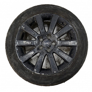 Алуминиева джанта 5x108 с гума R17 Ford Focus II