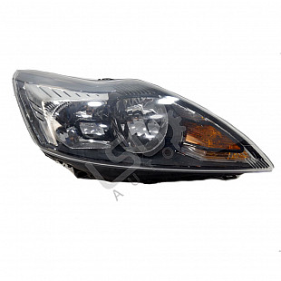 Десен фар Ford Focus II, OEM 8M51-13W029-DD