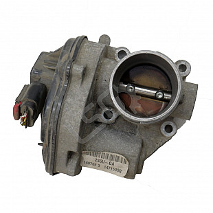 Дроселова клапа Ford Focus II, OEM VP4F9U-9E928-CA