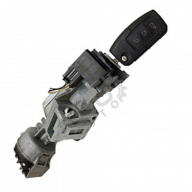 Контактен ключ Ford Focus II