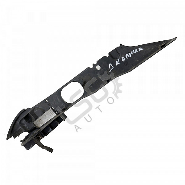 Кора над десен калник Ford Focus II, ОЕМ 8M51-A02476-A
