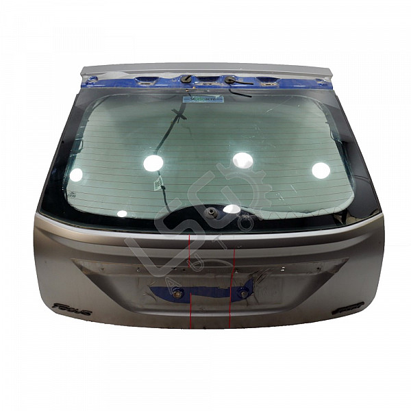 Заден капак Ford Focus II