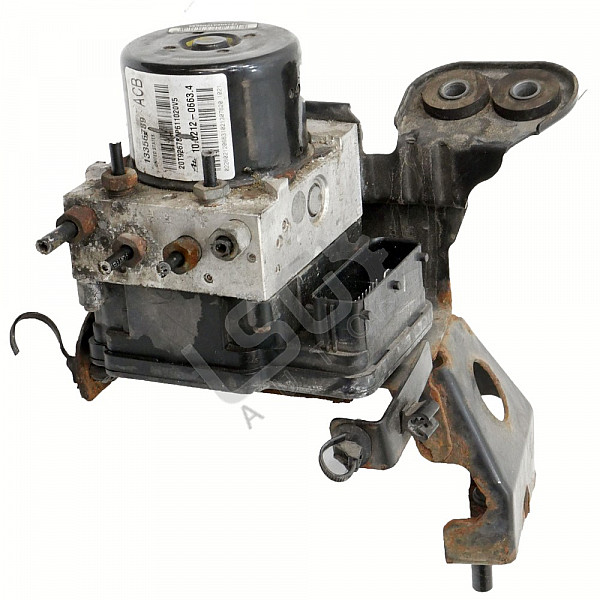 ABS модул Opel Astra (J), ОЕМ 13356789