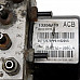 ABS модул Opel Astra (J), ОЕМ 13356789