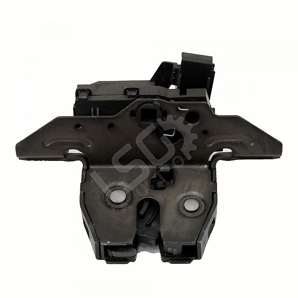 Брава заден капак Opel Astra (J), ОЕМ 13587646