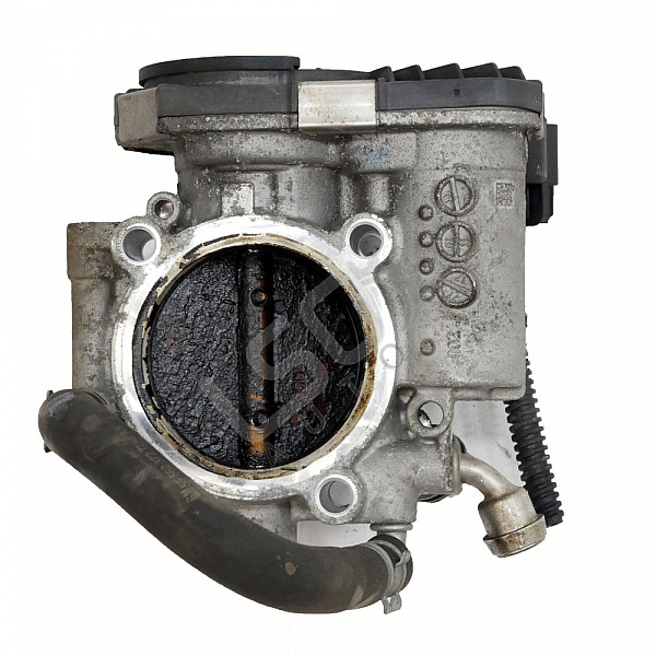 Дроселова клапа Opel Astra (J), ОЕМ 55577375