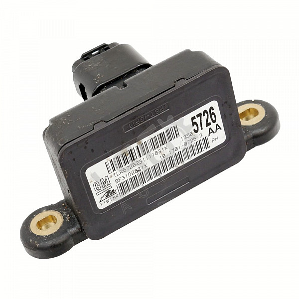 ESP сензор Opel Astra (J), ОЕМ 13505726