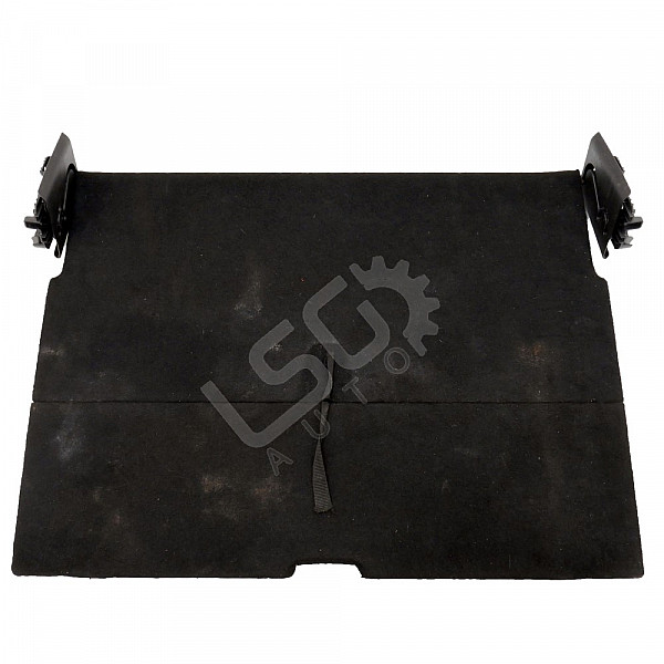 Мокетена кора багажник Opel Astra (J), ОЕМ 13293971