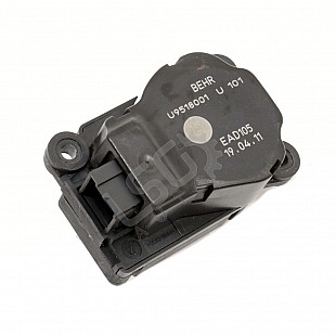 Моторче клапи парно Opel Astra (J), OEM U9518001