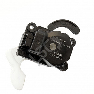 Моторче клапи парно Opel Astra (J), OEM U9518001