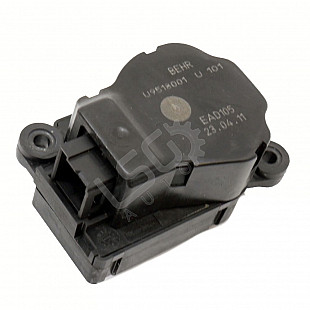Моторче клапи парно Opel Astra (J), OEM U9518001