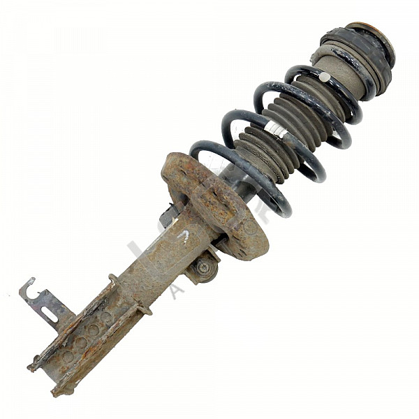 Преден ляв макферсон Opel Astra (J), ОЕМ 13354009