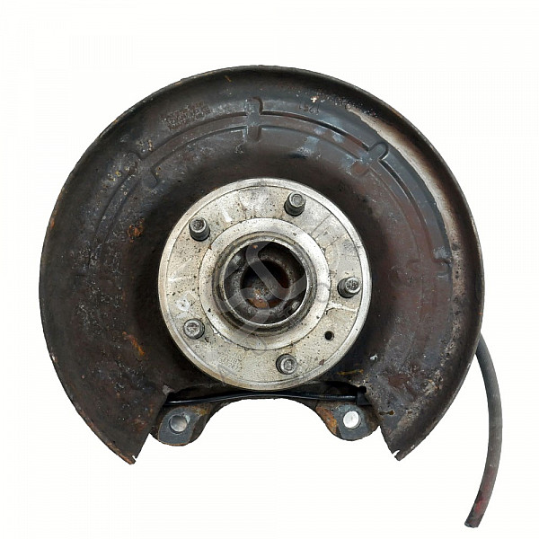 Заден десен шенкел Opel Astra (J)