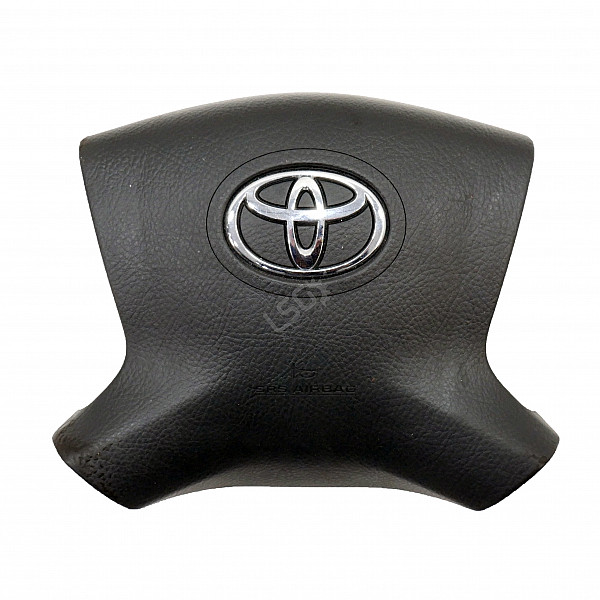 AIRBAG волан Toyota Avensis II, ОЕМ 45136-65112