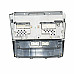 CD плеър с управление климатроник Toyota Avensis II, ОЕМ 86120-05080