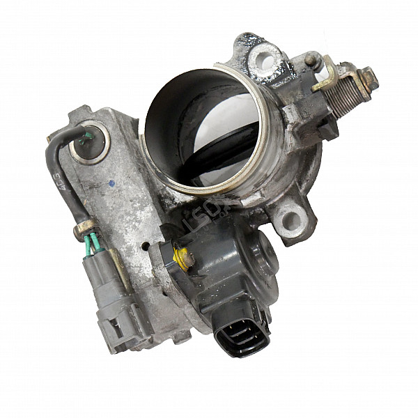 Дроселова клапа Toyota Avensis II, ОЕМ 89672-21020