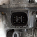 Дроселова клапа Toyota Avensis II, ОЕМ 89672-21020