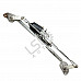 Механизъм с моторче чистачки Toyota Avensis II, ОЕМ 85110-05060
