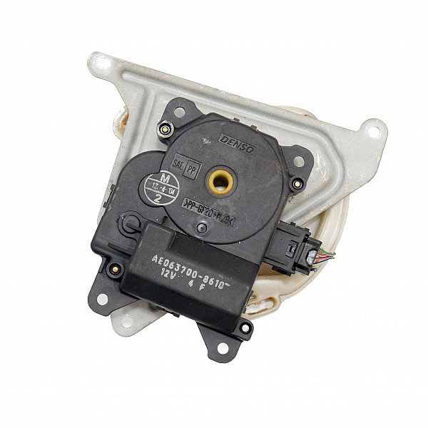 Моторче клапи парно Toyota Avensis II, ОЕМ AE063700-8610