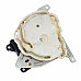 Моторче клапи парно Toyota Avensis II, ОЕМ AE063700-8610