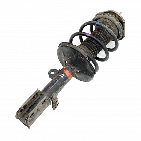 Преден десен макферсон Toyota Avensis II, ОЕМ 48510-05221