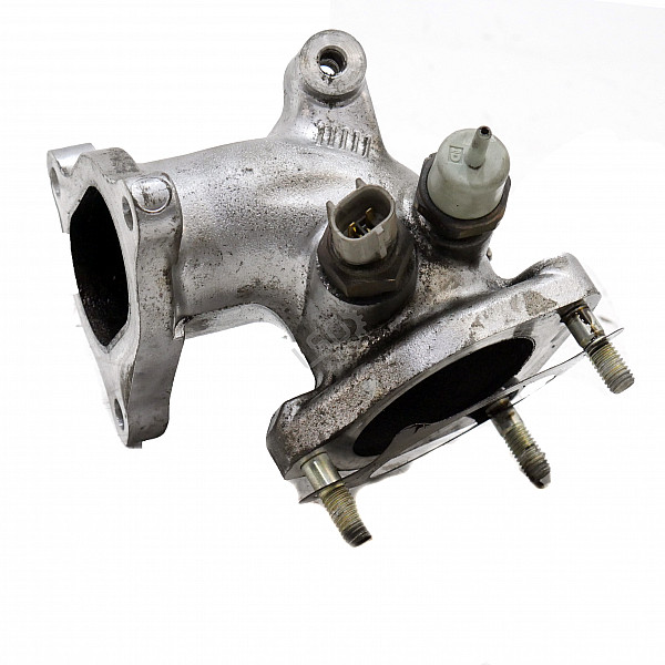 Тръба EGR Toyota Avensis II, ОЕМ 89424-60010